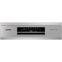 Kép 11/11 - GORNJE GS642E90X mosogatógép 60cm 13 teríték INOX
