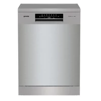 Kép 1/4 - GORENJE GS643E90X mosogatógép • 60cm, 16 teríték inox