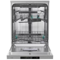 Kép 5/7 - GORENJE GS620C10S mosogatógép 60cm 14 teríték inox