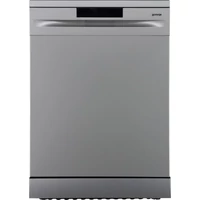 Kép 1/7 - GORENJE GS620C10S mosogatógép 60cm 14 teríték inox