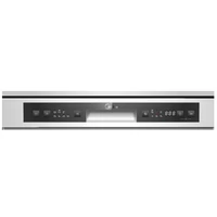 Kép 4/7 - MIDEA MFD60S120X mosogatógép 60cm 12teríték INOX
