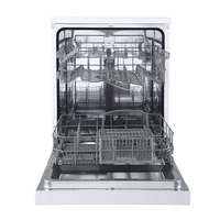 Kép 2/11 - MIDEA MFD60S120W-HR szabadonálló mosogatógép 60cm 12 teríték , fehér