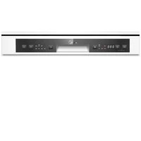 Kép 4/11 - MIDEA MFD60S120W-HR szabadonálló mosogatógép 60cm 12 teríték , fehér