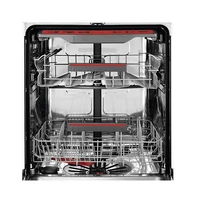 Kép 2/6 - AEG FSB53927Z beépíthető mosogatógép 60cm, 14 teríték