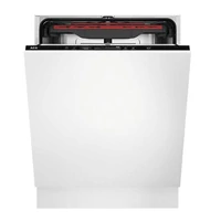 Kép 1/6 - AEG FSB53927Z beépíthető mosogatógép 60cm, 14 teríték