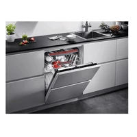 Kép 4/6 - AEG FSB53927Z beépíthető mosogatógép 60cm, 14 teríték