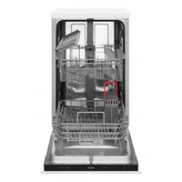 Kép 4/4 - AMICA ZIM 435B beépíthető mosogatógép 45cm  9/teríték