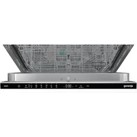 Kép 3/3 - GORENJE GV 642E90 beépíthető mosogatógép
