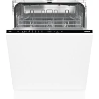 Kép 1/3 - GORENJE GV 642E90 beépíthető mosogatógép