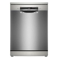 Kép 1/3 - BOSCH SMS4HVI02E szabadonálló mosogatógép 60cm 14 teríték INOX