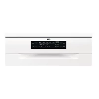 Kép 2/3 - AEG FFB53927ZW szabadonálló mosogatógép 60cm 14 terítékes