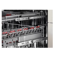Kép 3/3 - AEG FFB53927ZW szabadonálló mosogatógép 60cm 14 terítékes