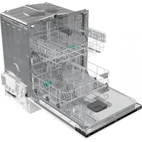 Kép 3/4 - GORENJE GV642E90 beépíthető mosogatógép -60cm