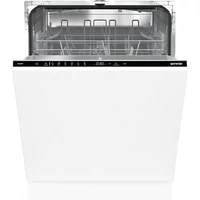 Kép 1/4 - GORENJE GV642E90 beépíthető mosogatógép -60cm