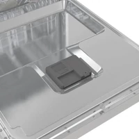 Kép 4/5 - GORENJE GI642E90X beépíthető mosogatógép -60cm