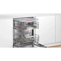 Kép 2/6 - BOSCH SBD6ECX00E beépíthető mosogatógép -60cm integrált