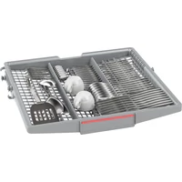 Kép 3/6 - BOSCH SBD6ECX00E beépíthető mosogatógép -60cm integrált