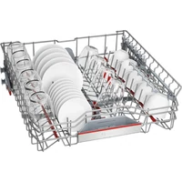 Kép 4/6 - BOSCH SBD6ECX00E beépíthető mosogatógép -60cm integrált