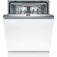 Kép 1/6 - BOSCH SBD6ECX00E beépíthető mosogatógép -60cm integrált