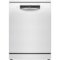 Kép 1/5 - BOSCH SMS4HVW00E fehér mosogatógép • 60cm 14 teríték