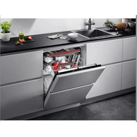 Kép 2/2 - AEG FSK75768P beépíthető mosogatógép-60cm
