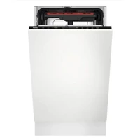 Kép 1/3 - AEG FSE73507P beépíthető 10 terítékes teljesen integrálható mosgatógép -45cm