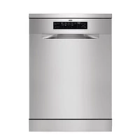 Kép 1/3 - AEG FFB73717PM szabadonálló mogoatógép 15 terítékes 60cm