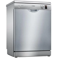 Kép 1/4 - BOSCH SMS25AI05E INOX mosogatógép » 60cm 12 teríték