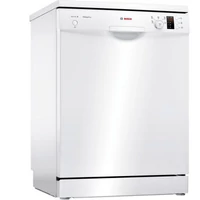 Kép 1/7 - BOSCH SMS25AW05E fehér mosogatógép » 60cm 12 teríték