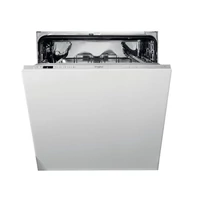 Kép 1/3 - WHIRPOOL WI7020P beépíthető mosogatógép 14 terítékes 60cm