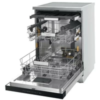 Kép 2/6 - WHIRLPOOL W7F HP43 X szabadonálló mosogatógép *60 cm*15 teríték* inox