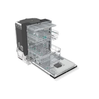 Kép 2/3 - GORENJE GV693C60XXL beépíthető mosogatógép » 16 terítékes 60cm