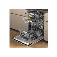Kép 1/2 - WHIRLPOOL W8I HT40T beépíthető mosogatógép * 60cm Integrálható