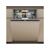 Kép 1/2 - WHIRLPOOL W8I HF58TUS beépíthető mosogatógép * 60cm integrálható