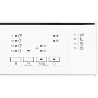 Kép 3/4 - HAUSMEISTER   HM1045  szabadonálló  mosogatógép *  10 teríték fehér