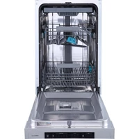Kép 2/5 - GORENJE GI561D10S beépíthető mosogatógép 11 teríték 45cm