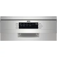 Kép 2/5 - AEG FFB73527ZM Keskeny mosogatógép,10 ter., inverter