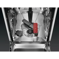 Kép 5/5 - AEG FFB73527ZM Keskeny mosogatógép,10 ter., inverter