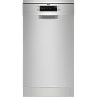 Kép 1/5 - AEG FFB73527ZM keskeny mosogatógép *  10 terítékes  inverter