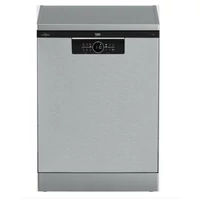 Kép 1/3 - BEKO BDFN26530X mosogatógép 60cm 15 terítékes