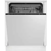 Kép 1/3 - Beko BDIN38643C szabadonálló  mosogatógép * 16teríték