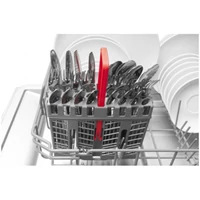 Kép 2/4 - AMICA DIM41EQO beépíthető mosogatógép *45cm* 9 teríték*