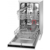 Kép 4/4 - AMICA DIM41EQO beépíthető mosogatógép *45cm* 9 teríték*