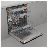 Kép 3/3 - GORENJE GV373B65 beépíthető mosogatógép  *60cm