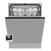 Kép 1/3 - GORENJE GV673B65 beépíthető mosogatógép  *60cm