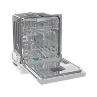 Kép 2/3 - GORENJE GI643D90X beépíthető mosogatógép * 60cm 16 teríték