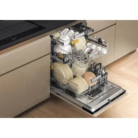 Kép 2/5 - WHIRLPOOL W8I HT58TS beépíthető mosogatógép *14/teríték*