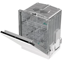 Kép 2/3 - Gorenje GV642D90 beépíthető mosogatógép *  14 teríték