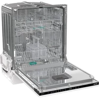 Kép 3/3 - Gorenje GV642D90 beépíthető mosogatógép *  14 teríték