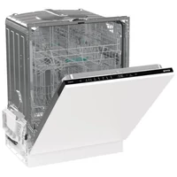 Kép 1/3 - Gorenje GV642D90 beépíthető mosogatógép *  14 teríték
